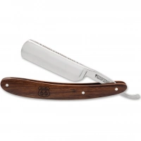 Бритва опасная Manufaktur Angel Delgadillo Route 7/8, Boker купить в Пушкине