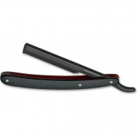 Бритва-шаветка Boker Barberette Black & Red купить в Пушкине