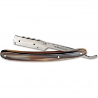 Бритва-шаветка Boker Pro Barberette Horn купить в Пушкине