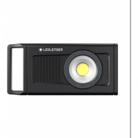 Фонарь LED Lenser IF4R Music, 502172 купить в Пушкине