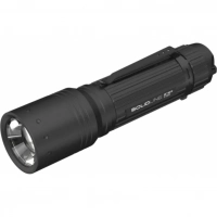 Фонарь LED Lenser Solidline ST8R, 502215 купить в Пушкине