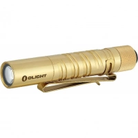 Фонарь Olight i3T EOS Brass купить в Пушкине