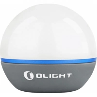 Фонарь Olight Obulb Grey купить в Пушкине