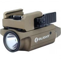 Фонарь Olight PL-Mini 2 Valkyrie Desert Tan купить в Пушкине