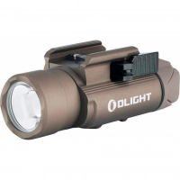 Фонарь Olight PL-PRO Valkyrie Desert Tan купить в Пушкине