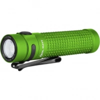 Фонарь Olight S2R II Baton Lime Green CW купить в Пушкине