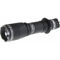 Фонарь светодиодный тактический Armytek Dobermann XP-E2, 240 лм, зеленый свет, аккумулятор купить в Пушкине