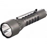 Фонарь тактический светодиодный Streamlight PolyTac LED HP 88860, чёрный купить в Пушкине