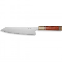 Кухонный нож Bestech (Xin Cutlery) Kritsuke Chef, сталь 14C28N купить в Пушкине