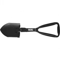 Лопата Sog, F08 Entrenching Tool купить в Пушкине