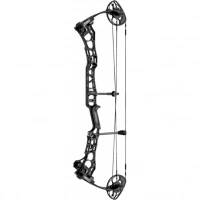 Лук блочный Mathews TRX 34 2021, серый купить в Пушкине