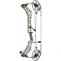 Лук блочный Mathews V3 31″ OPTIFADE ELEVATED II 29.5″ купить в Пушкине