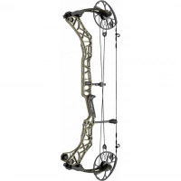 Лук блочный Mathews V3 кастомный 31″ купить в Пушкине