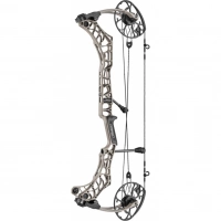 Лук блочный Mathews V3X29 GRANITE купить в Пушкине