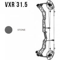 Лук блочный Mathews VXR 315 STONE 30.5 купить в Пушкине