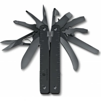 Мультитул Victorinox SwissTool MXBS, нержавеющая сталь, 26 функций купить в Пушкине