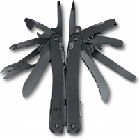 Мультитул Victorinox SwissTool Spirit MXBS, нержавеющая сталь, 24 функции купить в Пушкине