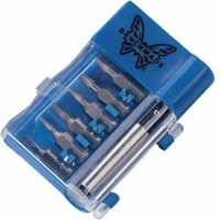 Набор отверток для ножей Benchmade BlueBox Tool Kit 981084F купить в Пушкине