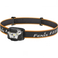 Налобный фонарь Fenix HL18R черный купить в Пушкине