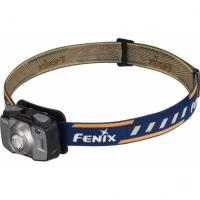 Налобный фонарь Fenix HL32R Cree XP-G3 , серый купить в Пушкине