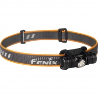 Налобный фонарь Fenix HM23 Cree XP-G2 (R5), 240 лм купить в Пушкине