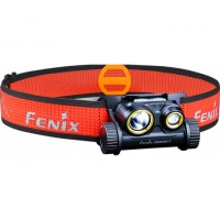 Налобный фонарь Fenix HM65R-T Cree XP-G2 S3, черный купить в Пушкине