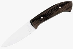 Нож Bear & Son Cutlery, Feathermate, CB87, углеродистая нержавеющая сталь