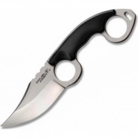 Нож Cold Steel Double Agent II 39FN, сталь AUS-8A, рукоять пластик купить в Пушкине