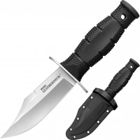 Нож Cold Steel Mini Leatherneck Clip Point, сталь 8Cr13MoV купить в Пушкине