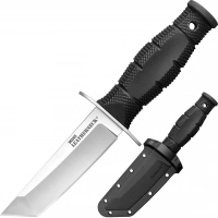 Нож Cold Steel Mini Leatherneck Tanto, сталь 8Cr13MoV купить в Пушкине