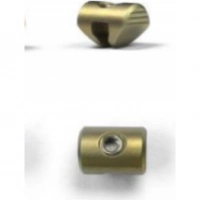 Шпенёк для ножа Realsteel (Detachable Thumb Stud bronze) купить в Пушкине