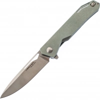 Складной нож Keeper M390, Titanium купить в Пушкине