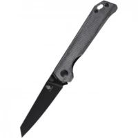 Складной нож Kizer Begleiter Mini, сталь Black N690, рукоять Micarta купить в Пушкине