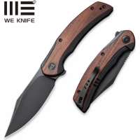 Складной нож WE Knife Snick Wood, CPM 20CV купить в Пушкине