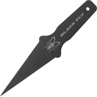 Спортивный нож Cold Steel Black Fly 80STMA, нержавеющая сталь купить в Пушкине