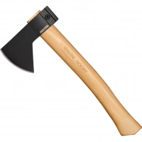 Топор Cold Steel Hudson Bay Camp Hatchet, сталь Carbon steel, рукоять Гикори купить в Пушкине