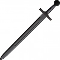 Тренировочный меч Cold Steel Medieval Training Sword, полипропилен купить в Пушкине