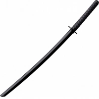 Тренировочный меч (Катана) Cold Steel Bokken купить в Пушкине