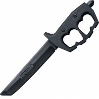 Тренировочный нож — Trench Knife Tanto  , резина купить в Пушкине