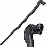 Трость — Dragon Walking Stick купить в Пушкине