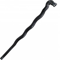 Трость Cold Steel Dragon Walking Stick, полипропилен купить в Пушкине