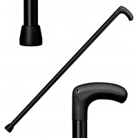 Трость Cold Steel Heavy Duty Cane, алюминий, рукоять нейлон купить в Пушкине