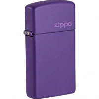 Зажигалка Slim® ZIPPO 1637ZL купить в Пушкине