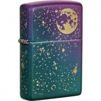 Зажигалка Starry Sky Iridescent ZIPPO купить в Пушкине